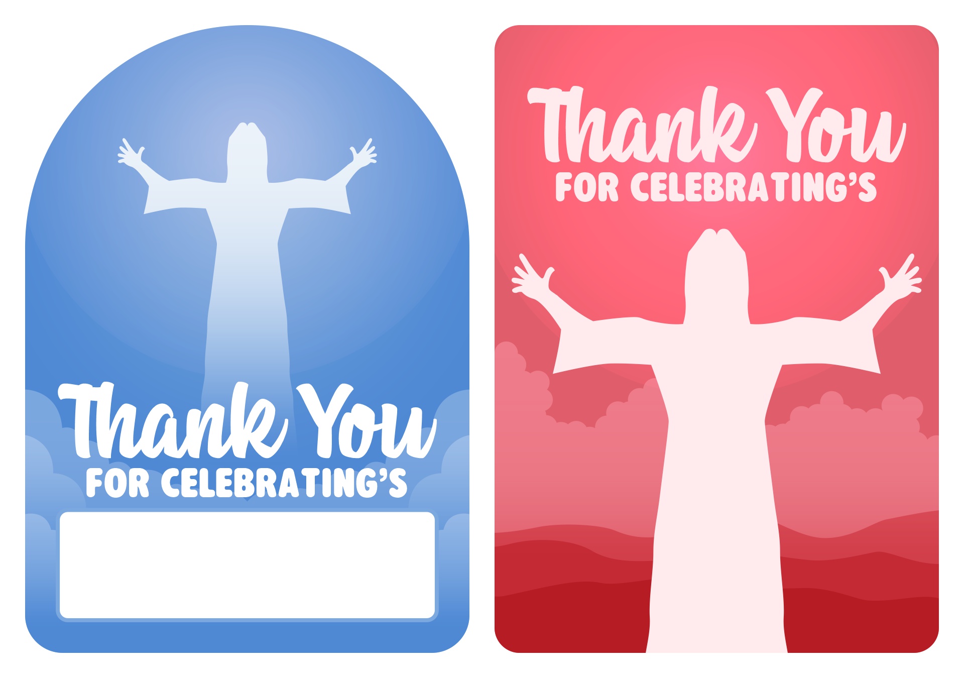 Baptism Favor Tags with Scripture Printable Baptism Favor Tags with Scripture Printable