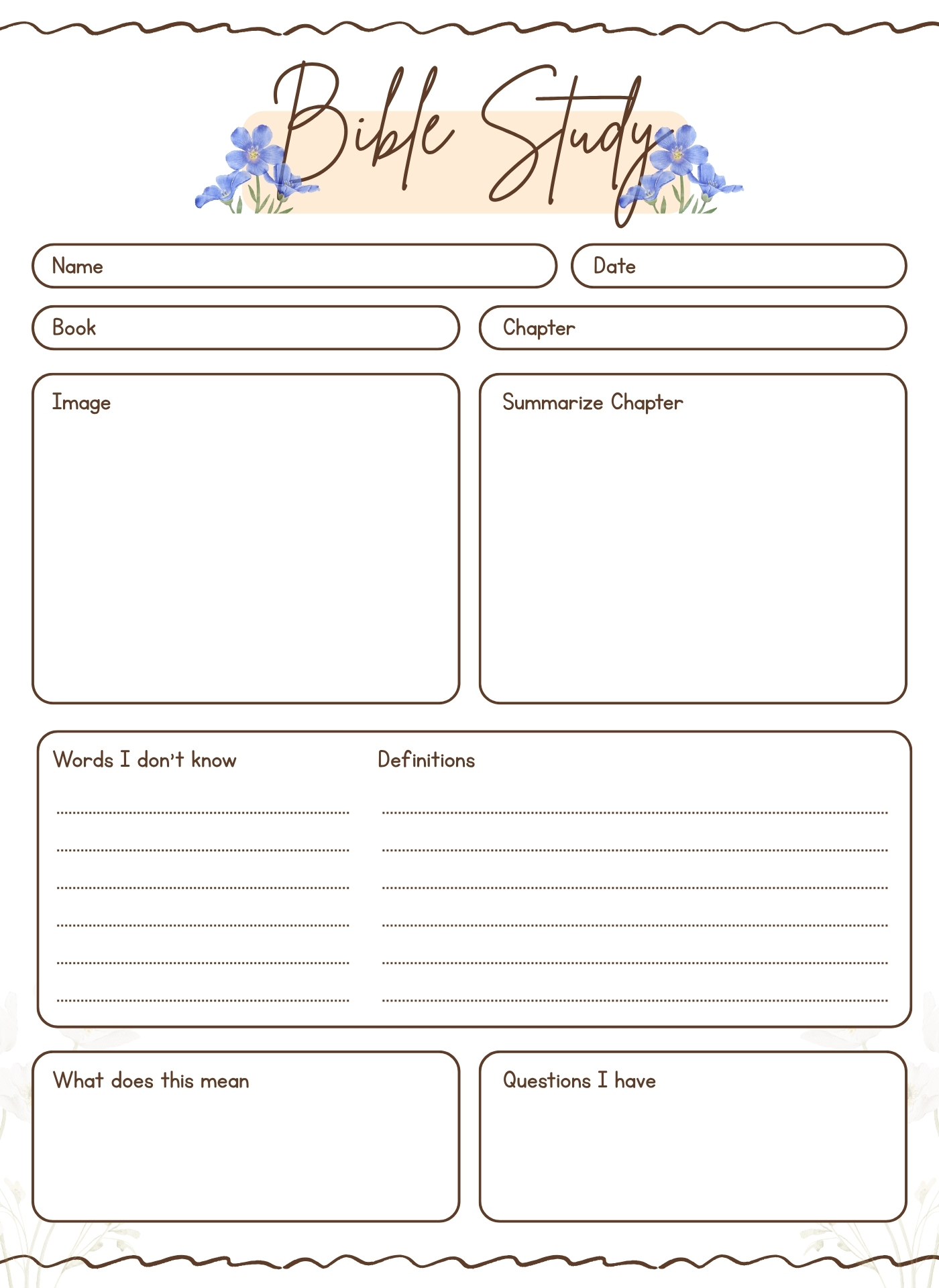 Beginner Bible Study Printable Worksheets Beginner Bible Study Printable Worksheets