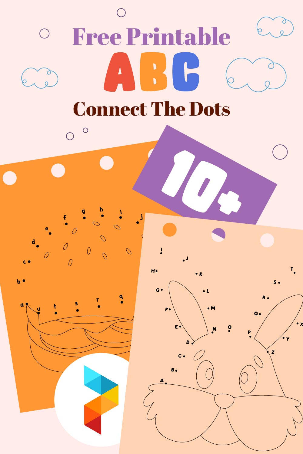 ABC Connect The Dots ABC Connect The Dots