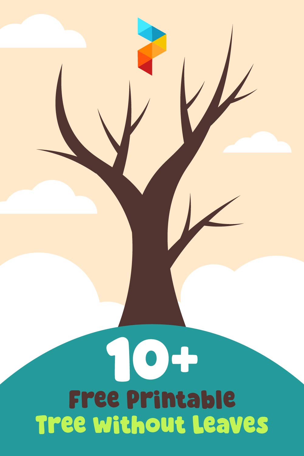 Tree Without Leaves Tree Without Leaves