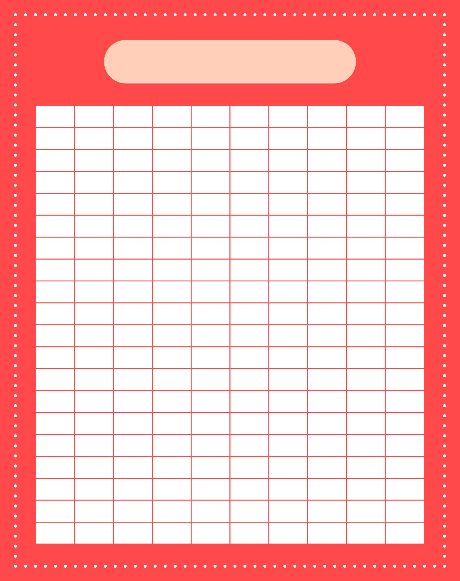 Number Grid to 200 Printable Number Grid to 200 Printable