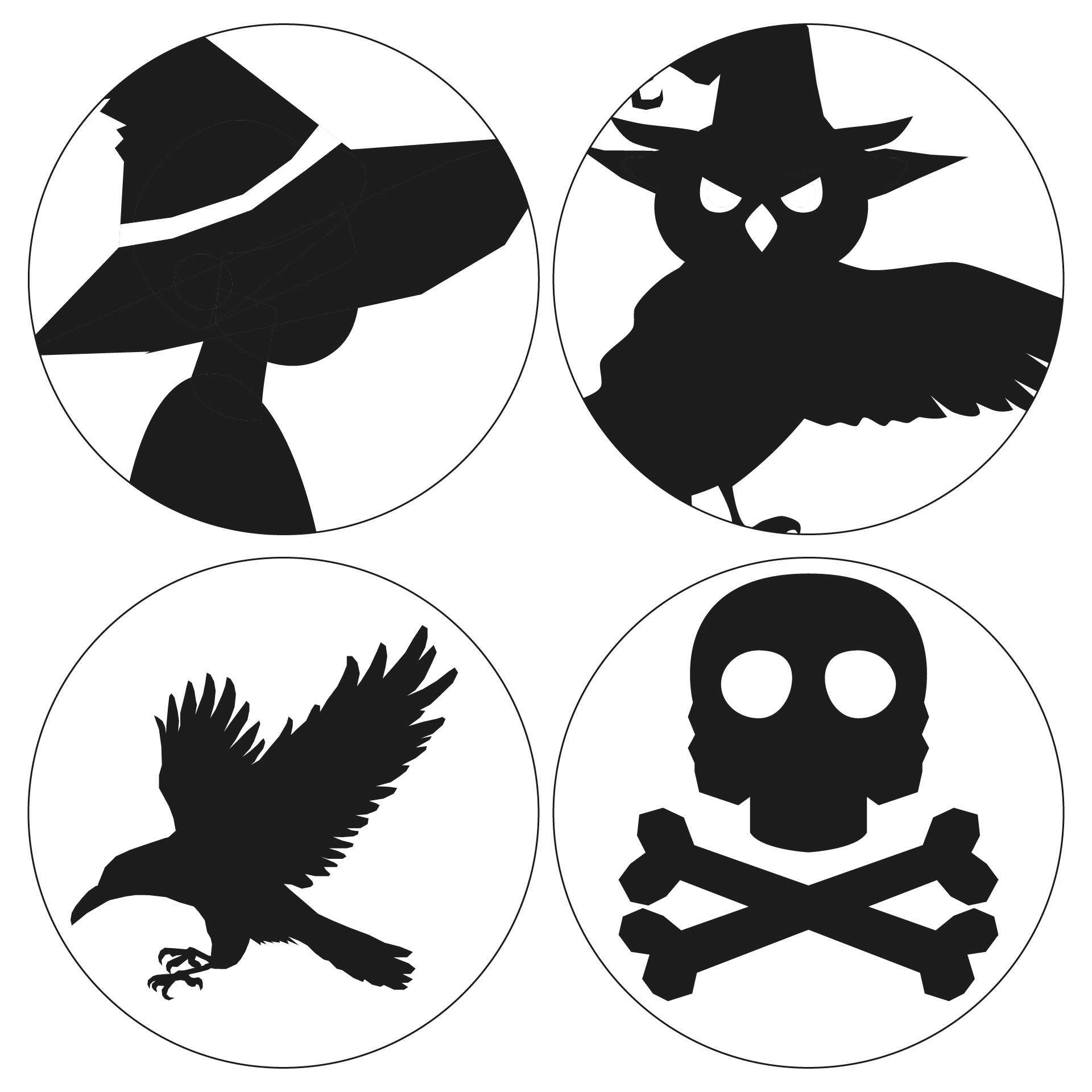 Printable Pumpkin Carving Stencils Printable Pumpkin Carving Stencils