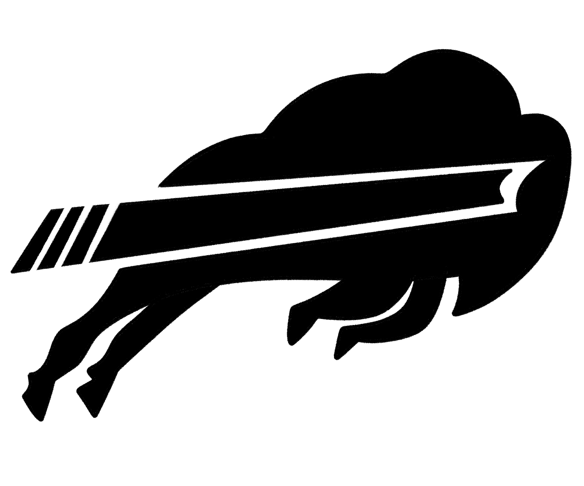 Printable Pumpkin Stencils Buffalo Bills