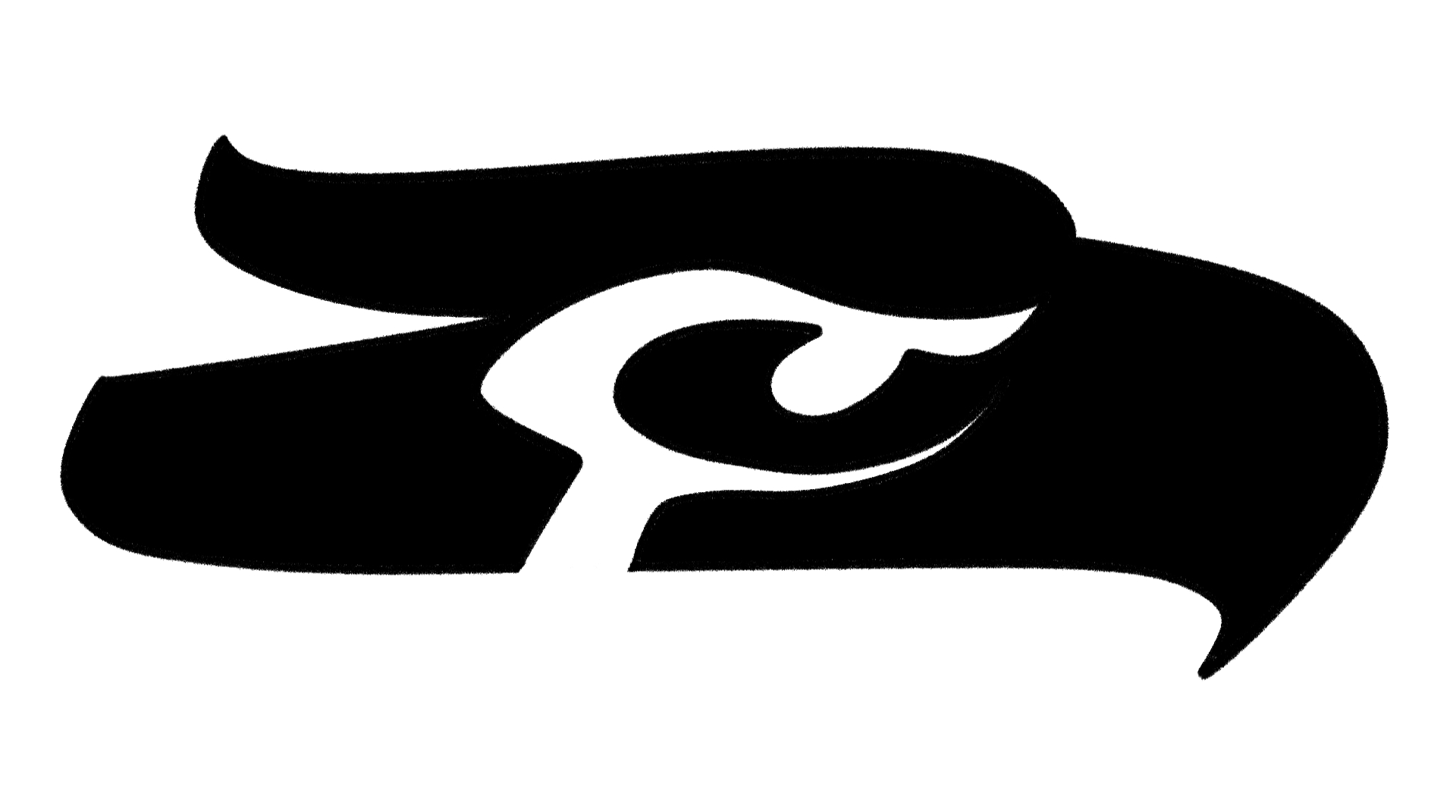 Printable Pumpkin Stencils Seattle Seahawks