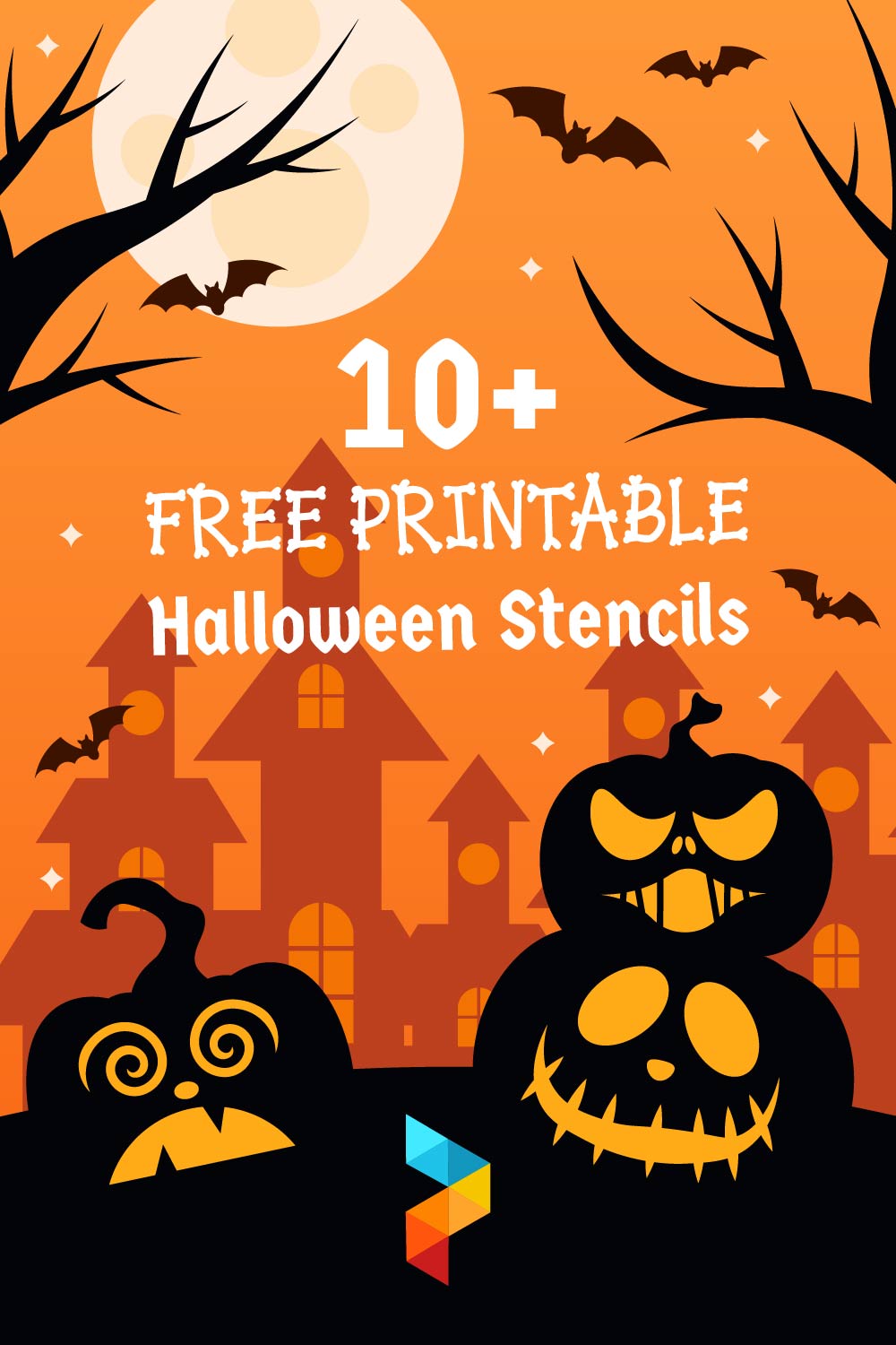 Halloween Stencils Halloween Stencils