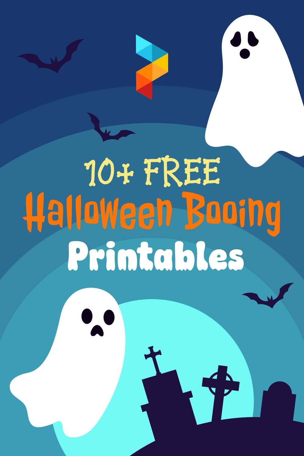 Halloween Booing