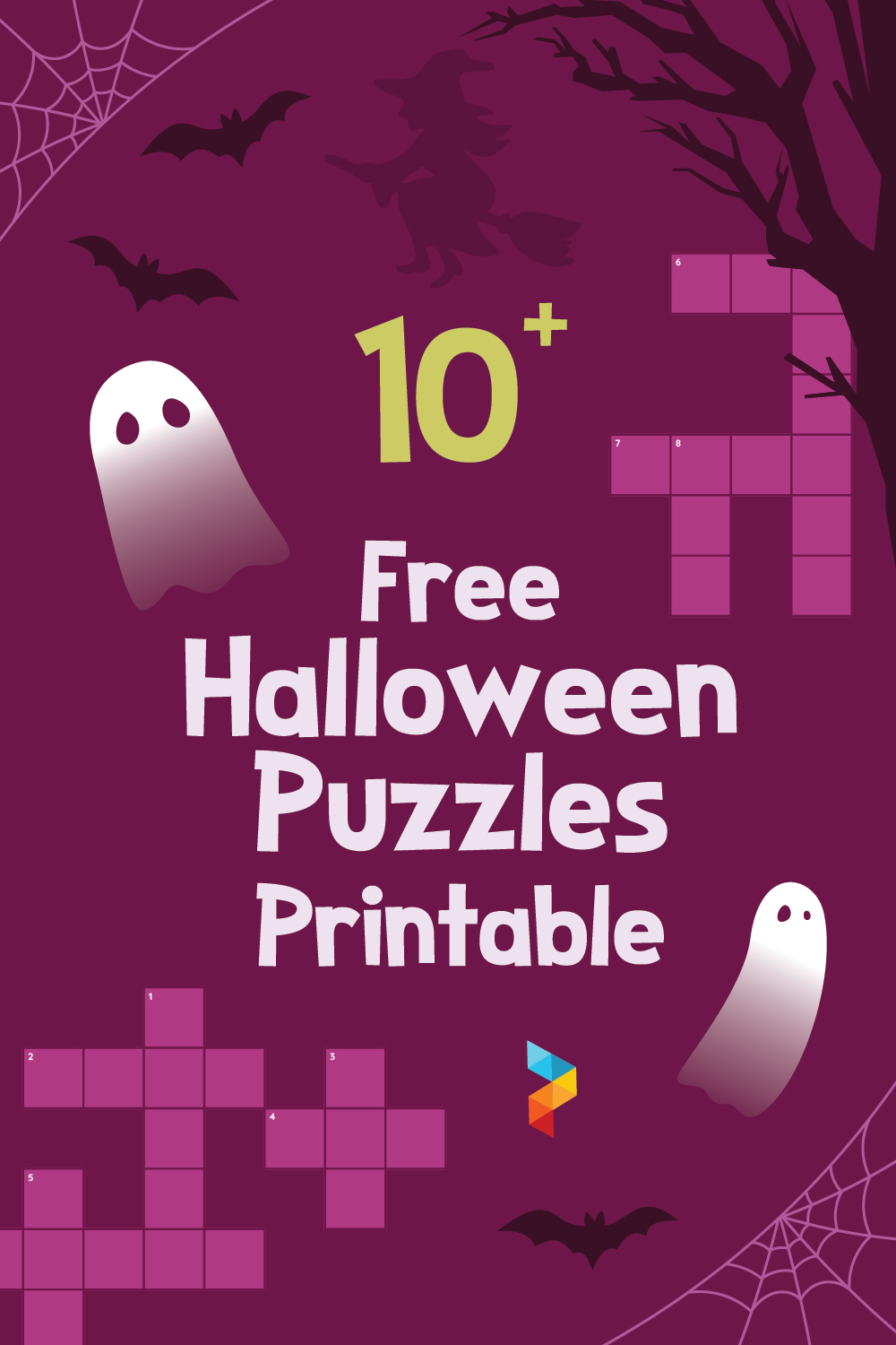 Halloween Puzzles