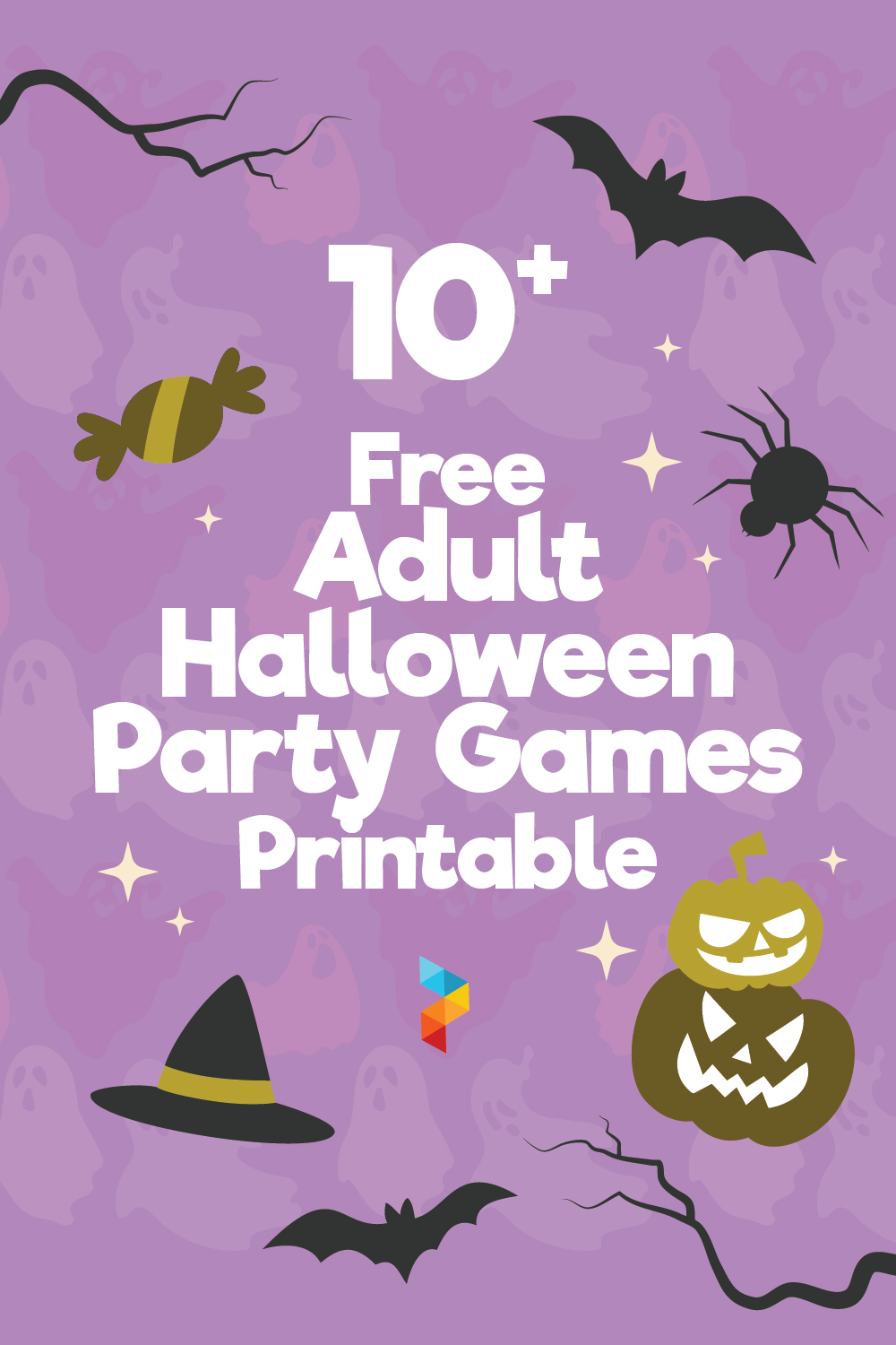 Adult Halloween Party Games