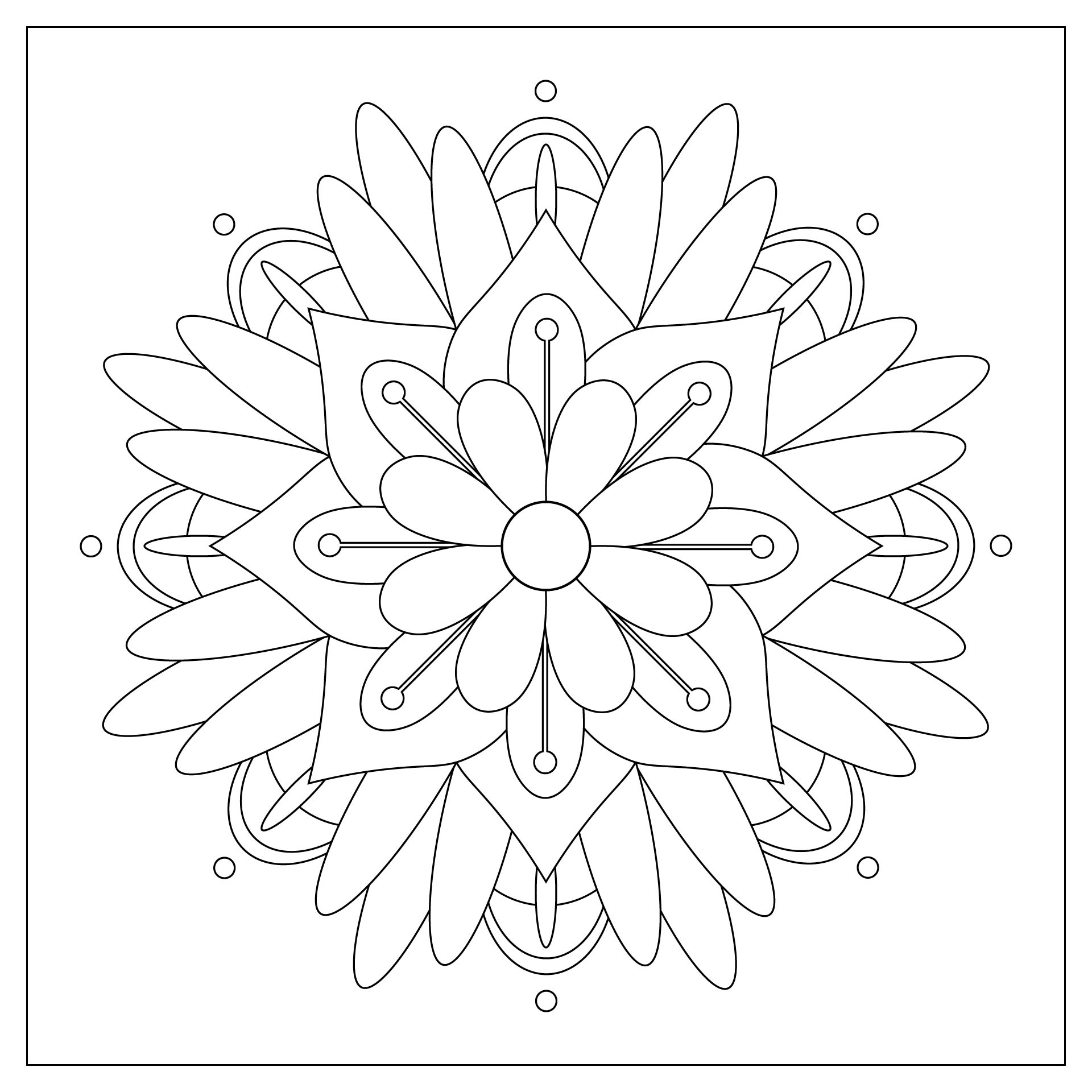 Printable Dementia Coloring Pages