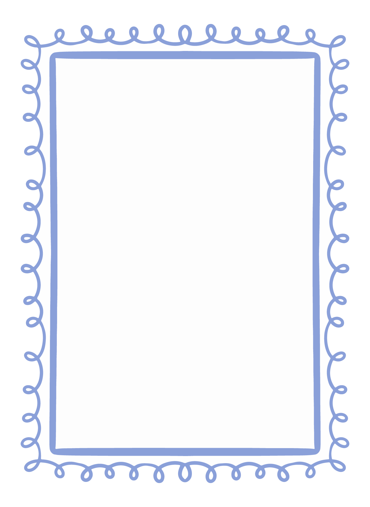 Printable Scrapbook Paper Frame Printable Scrapbook Paper Frame