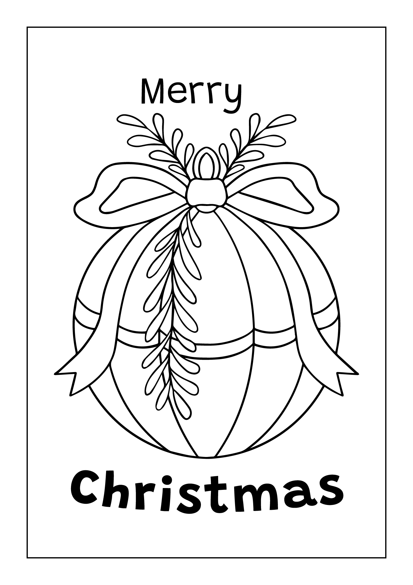 Religious Printable Color Christmas Cards